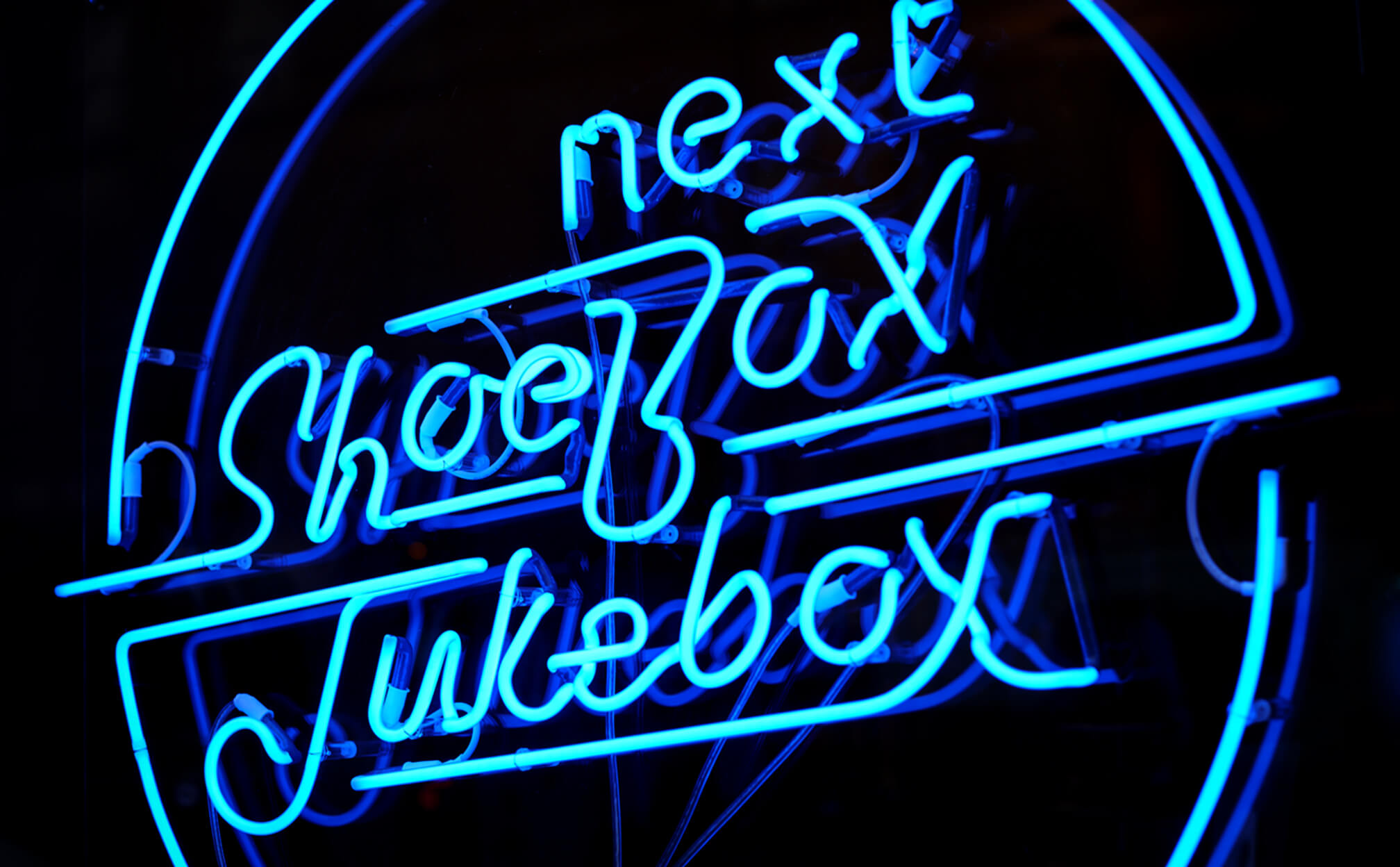 Next Shoebox Jukebox